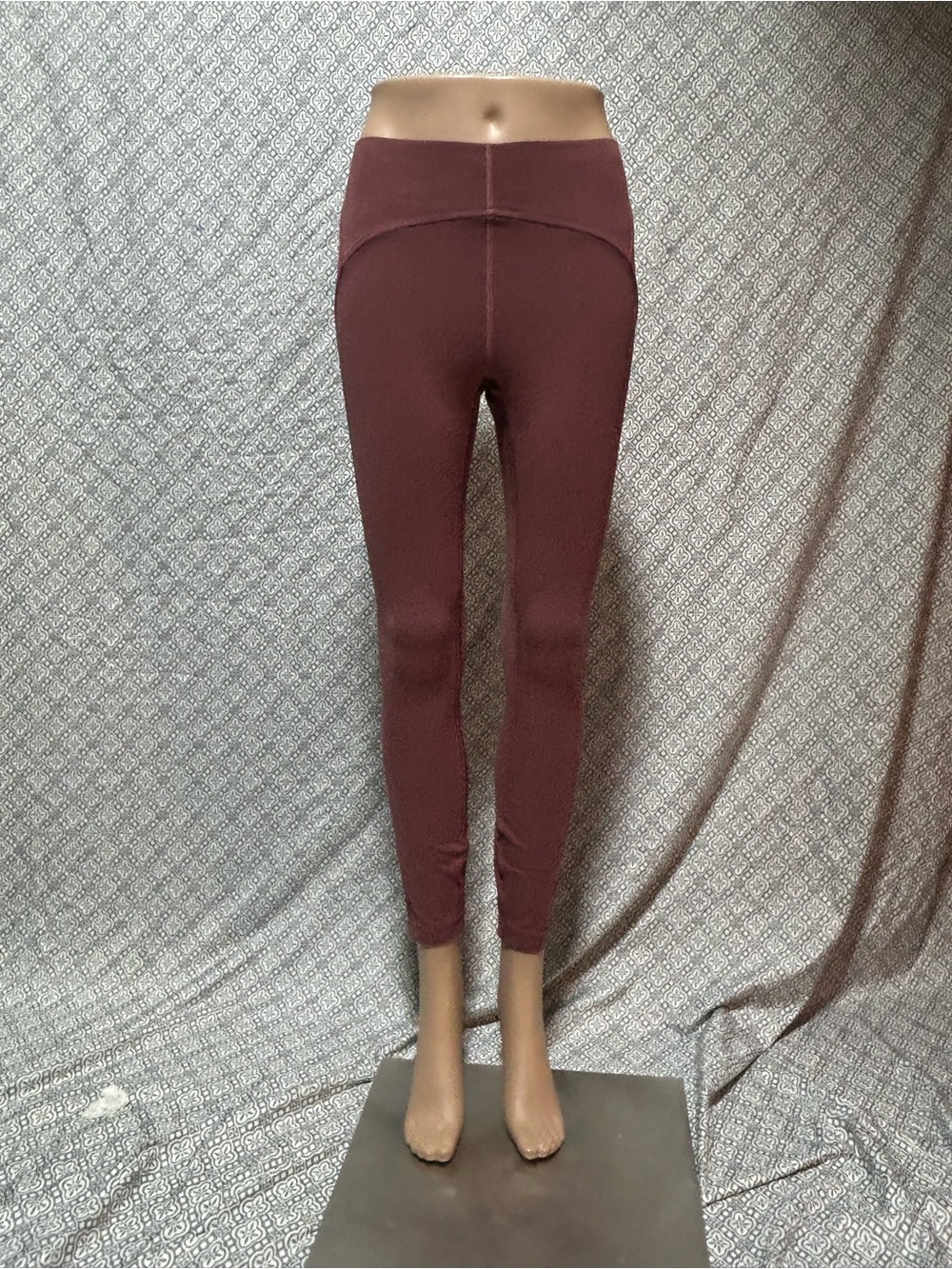 Lululemon Wunder Train High-Rise Tight 25" Savannah Sz 6 Women’s Leggings. LK N
